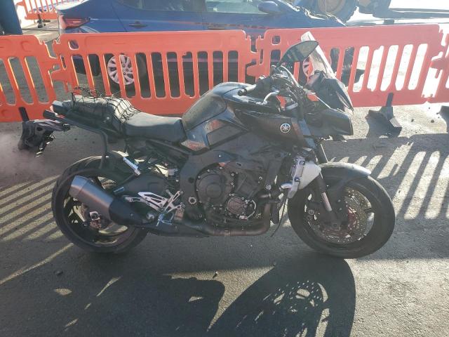 2017 YAMAHA FZ10 C
