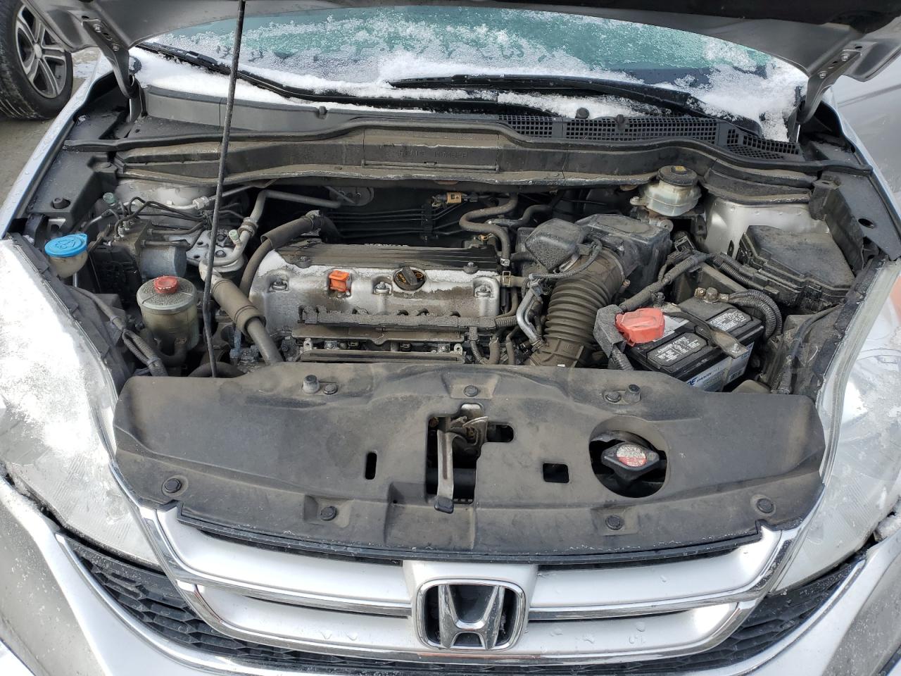 2011 Honda CR-V - Image 11