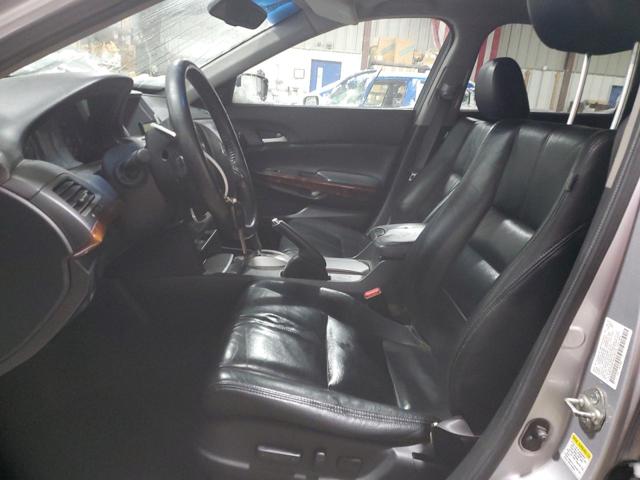 2010 Honda Accord - Image 7
