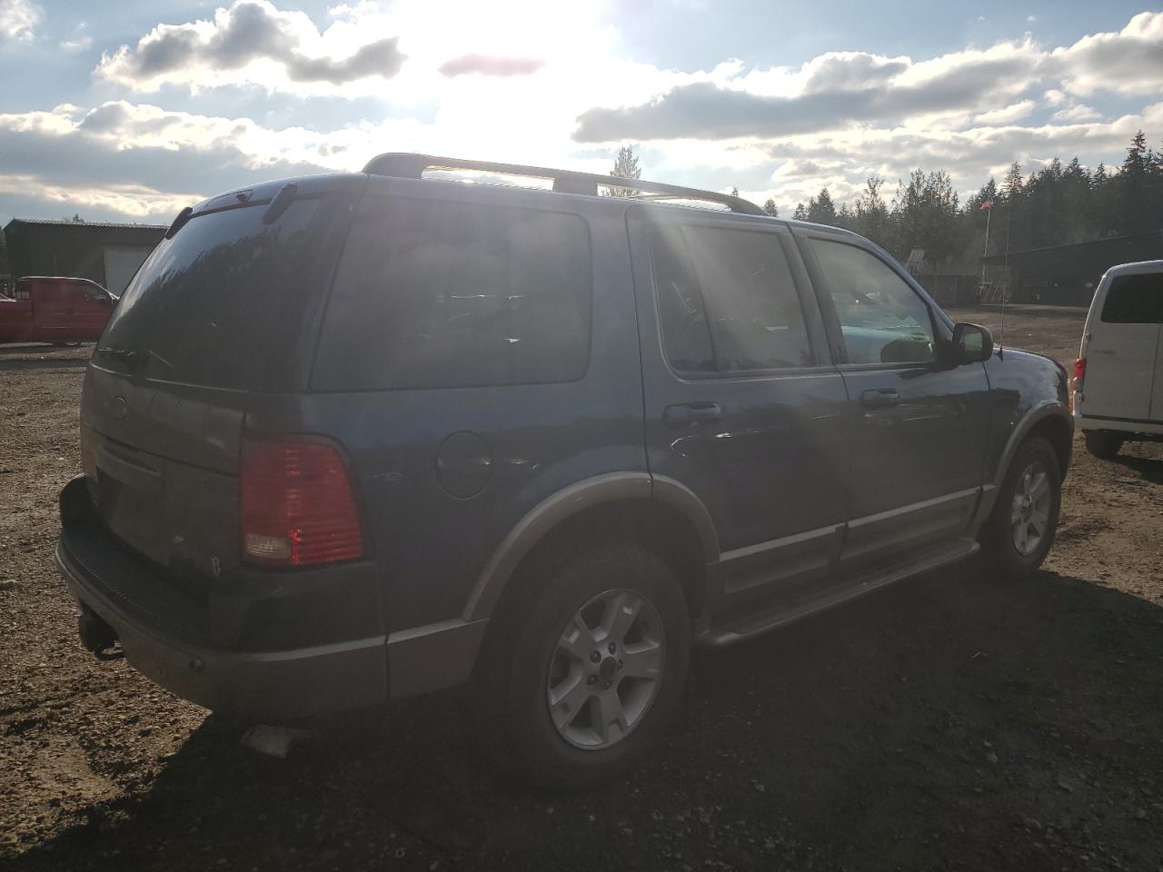 2003 Ford Explorer - Image 3