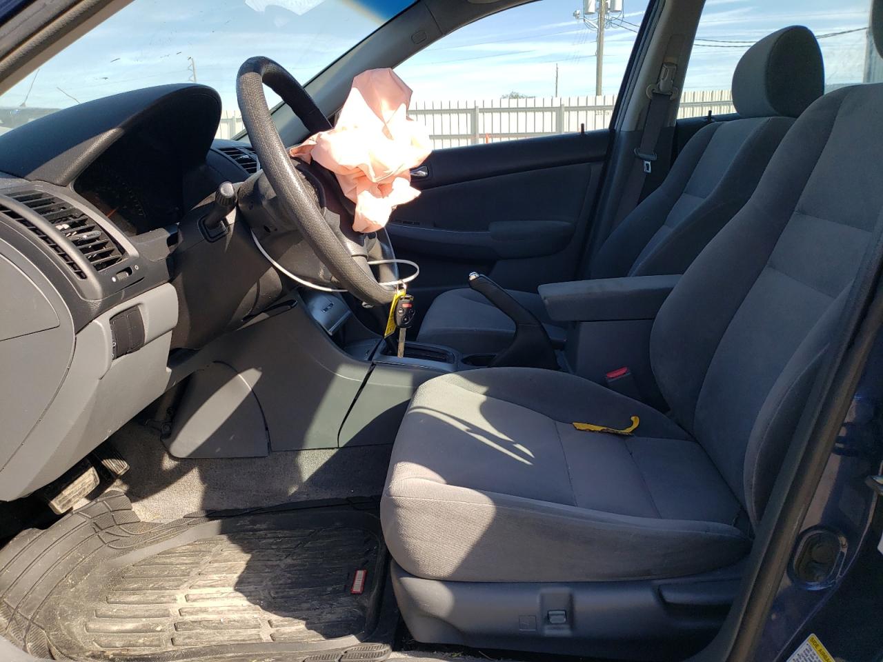2005 Honda Accord - Image 7