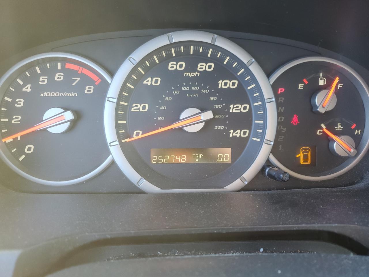 2006 Honda Pilot - Image 9