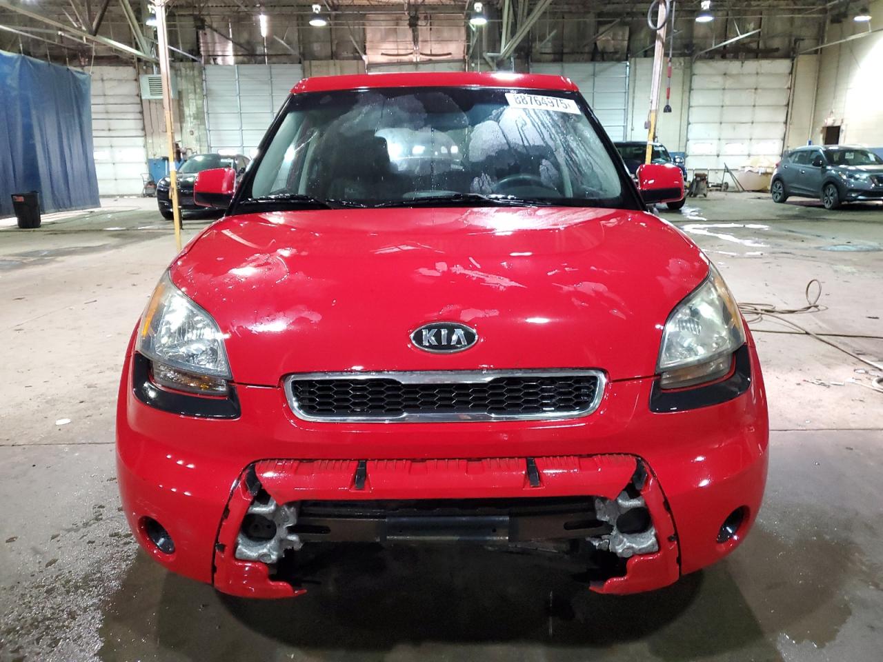 2010 Kia Soul - Image 5