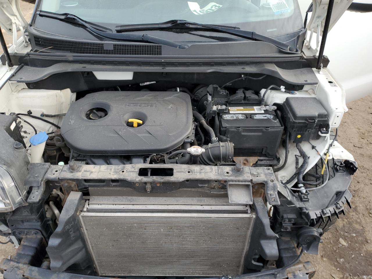 2015 Kia Soul - Image 12
