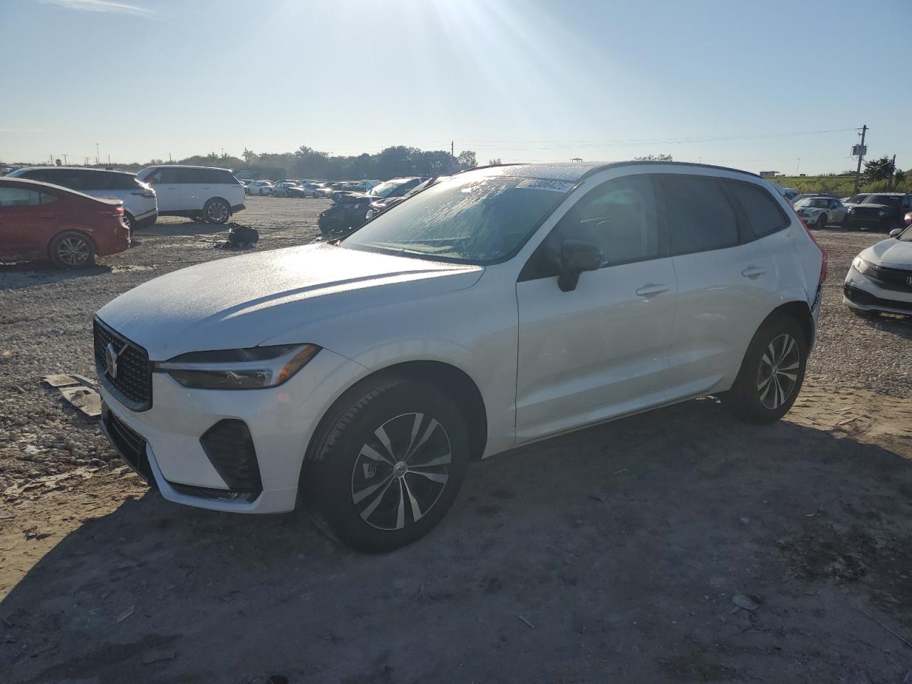 2025 Volvo XC60 - Image 1