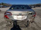 2014 Toyota Camry L en Venta en Augusta, GA - Side