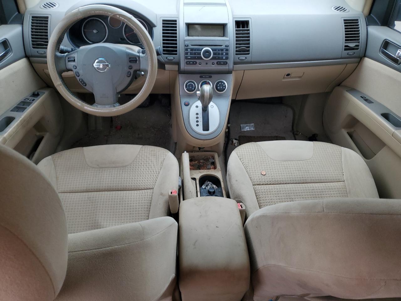 2008 Nissan Sentra - Image 8