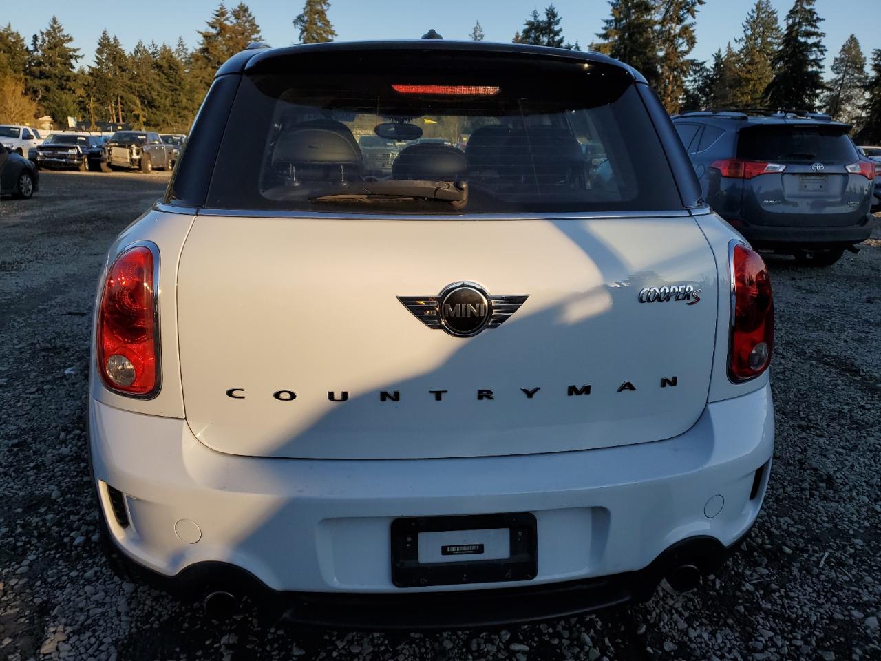 2013 MINI Cooper - Image 6