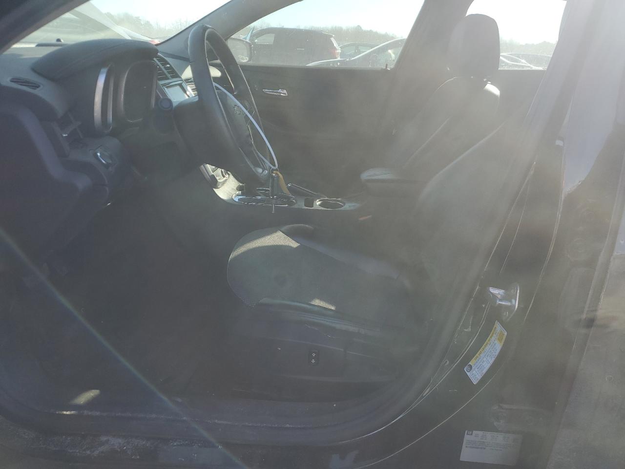 2016 Chevrolet Malibu - Image 7