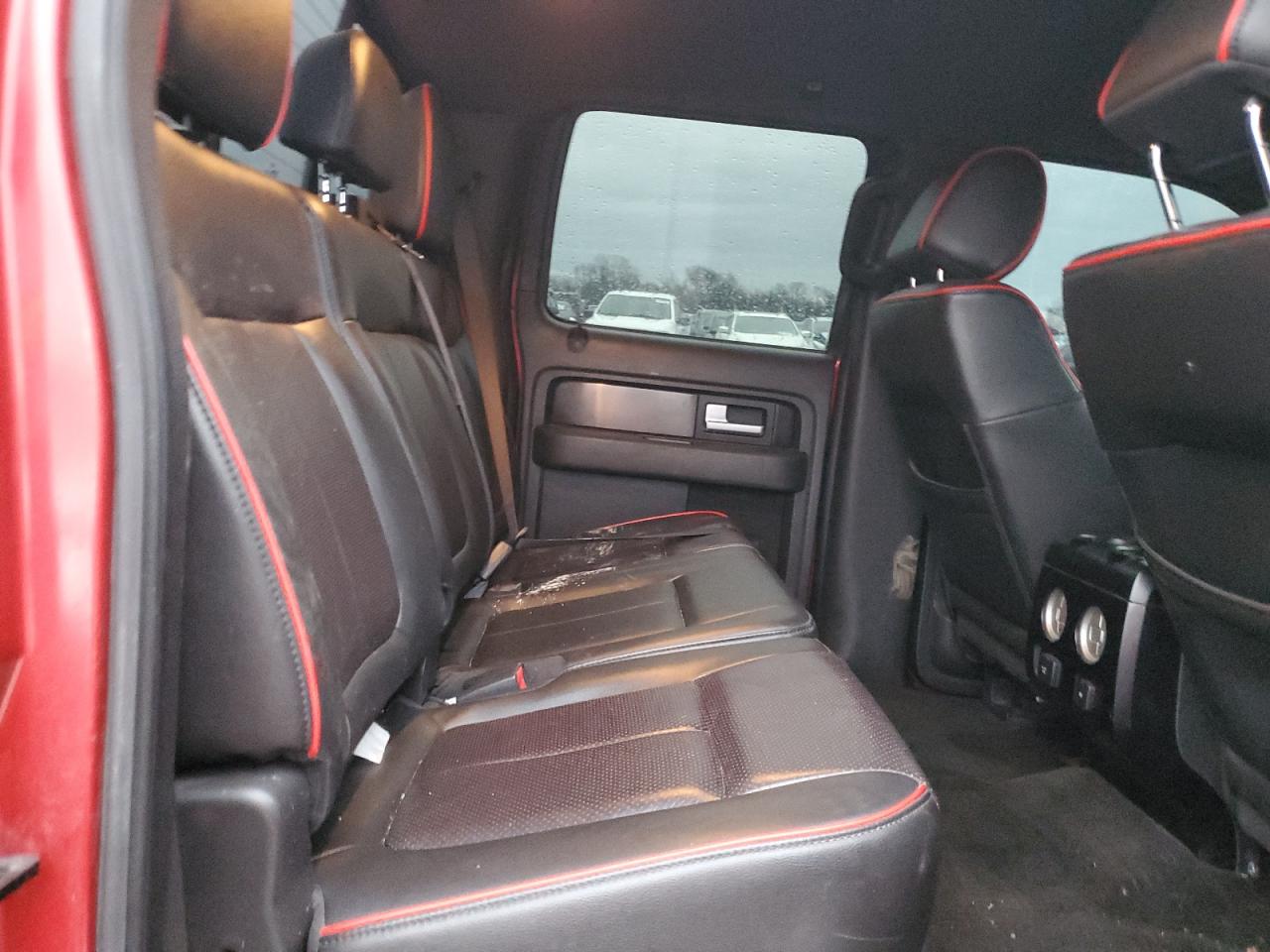 2012 Ford F-150 - Image 10