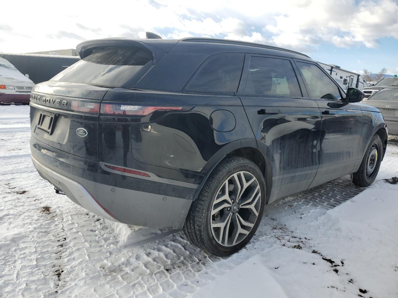 2018 Land Rover Range Rover - Image 3