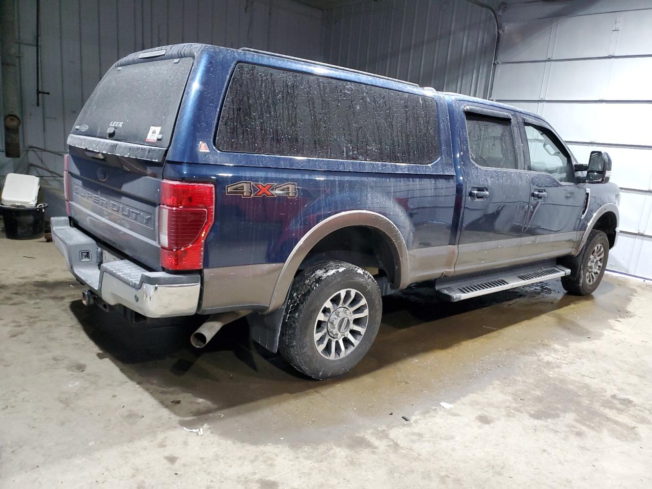 2020 Ford F250 - Image 3