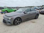 2022 Mercedes-Benz A 220 for Sale in Houston, TX - Front End