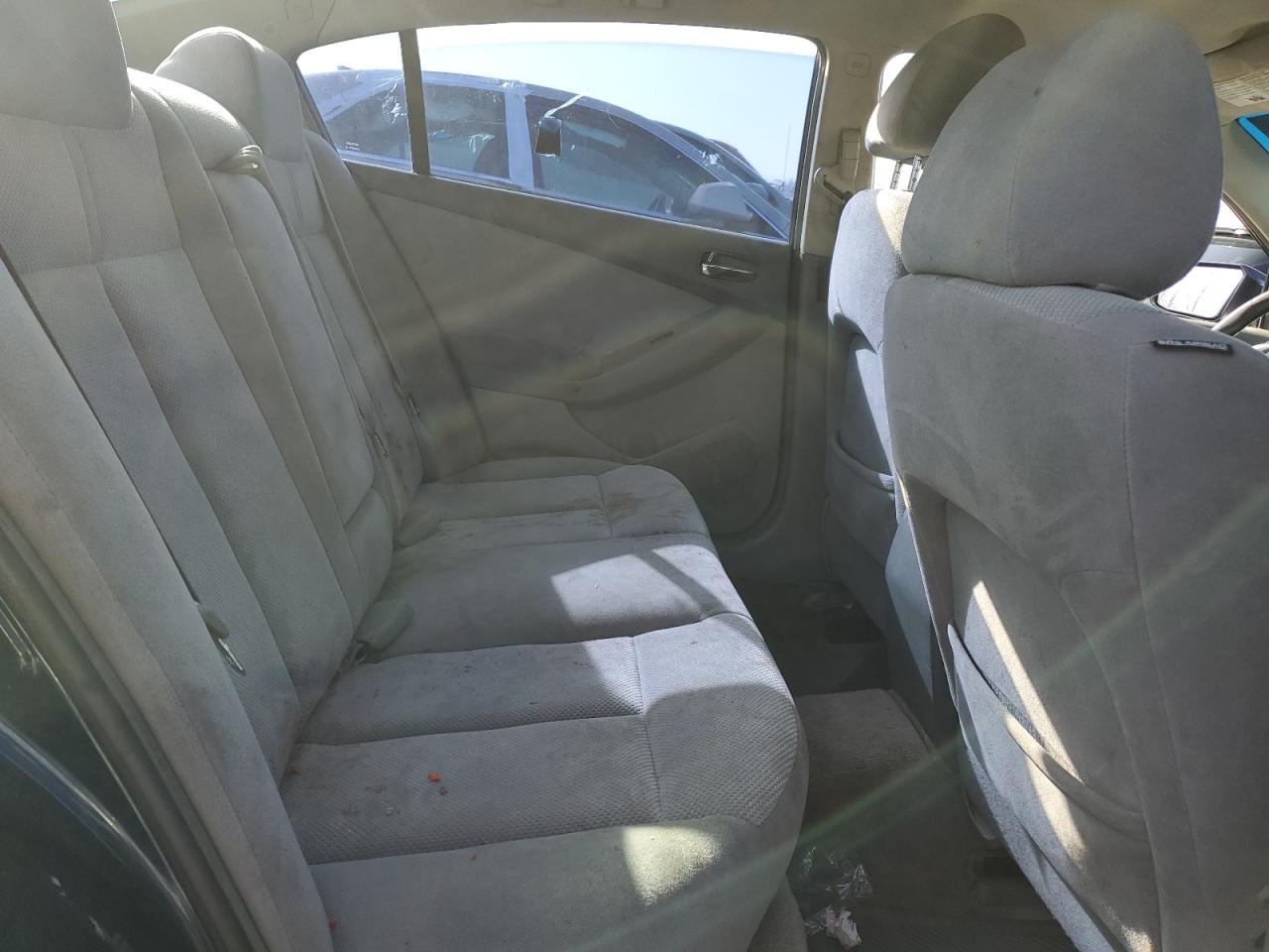 2008 Nissan Altima - Image 10