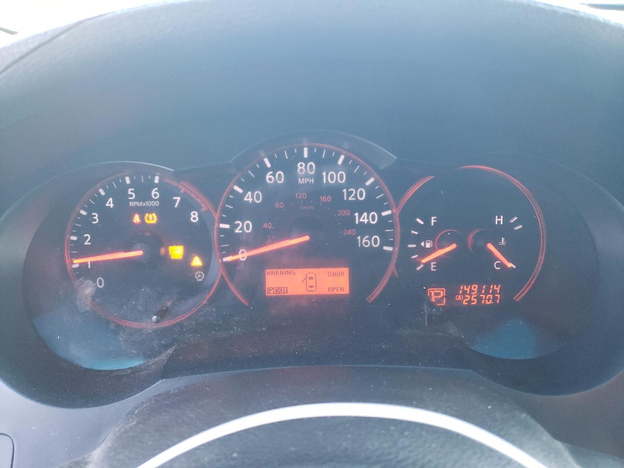 2008 Nissan Altima - Image 9
