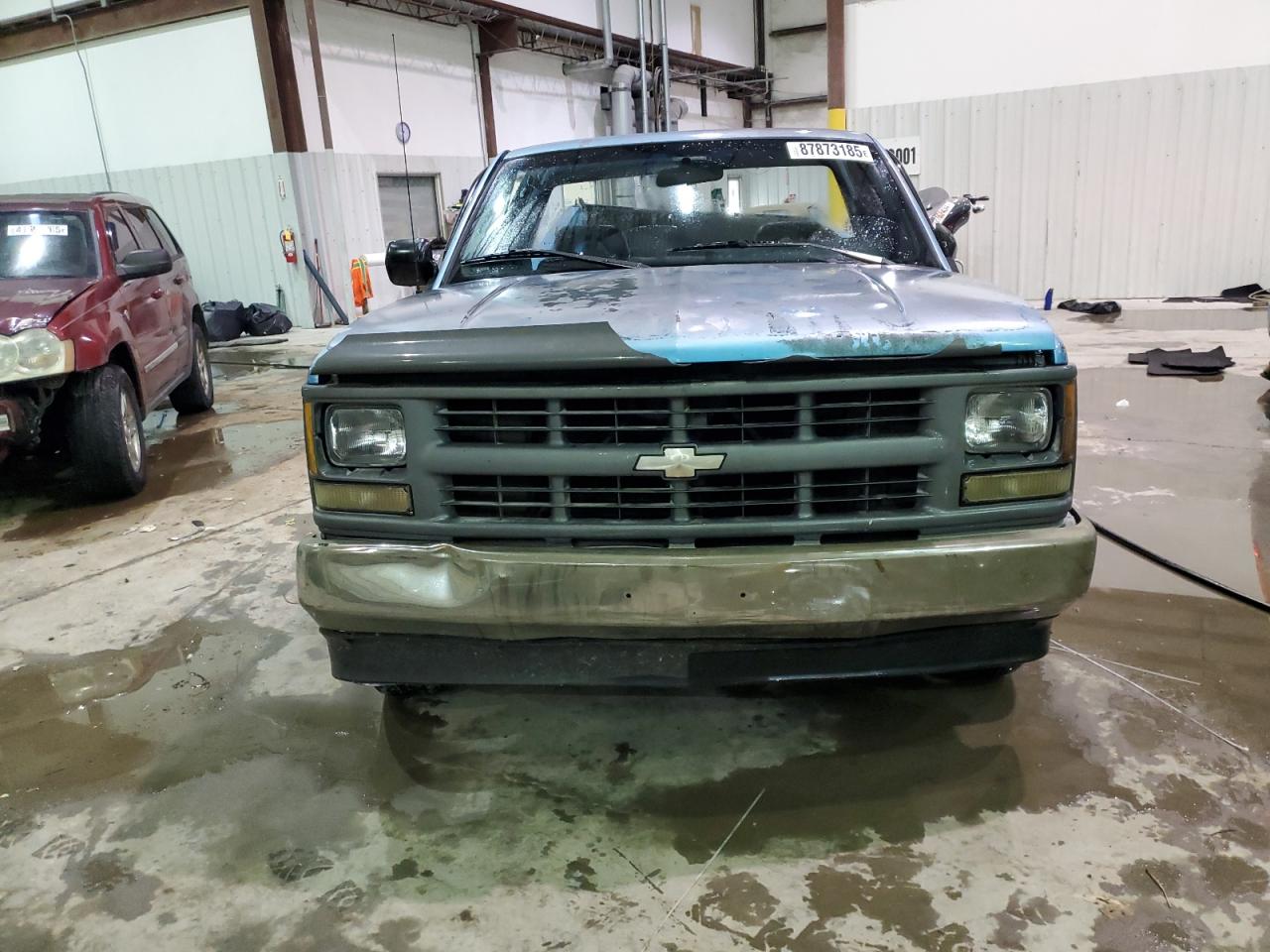 1994 Chevrolet GMT-400 - Image 5