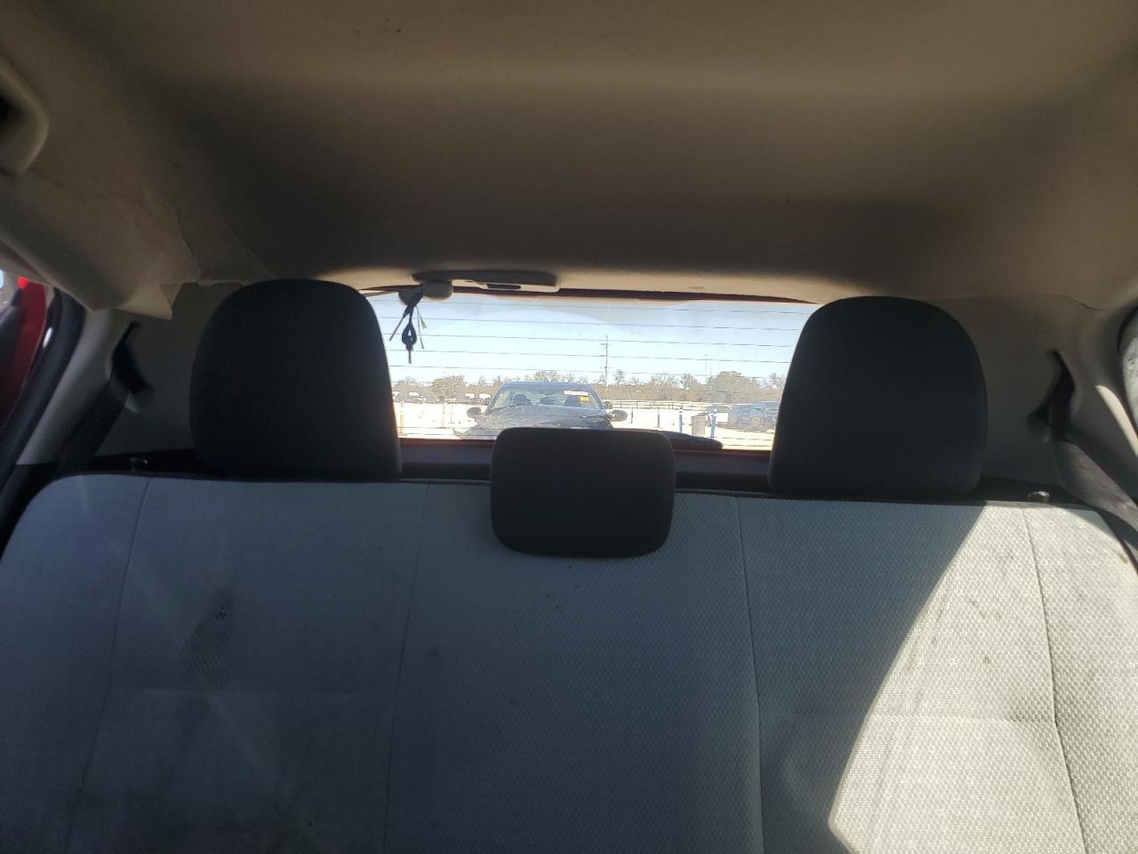 2015 Toyota Prius - Image 10