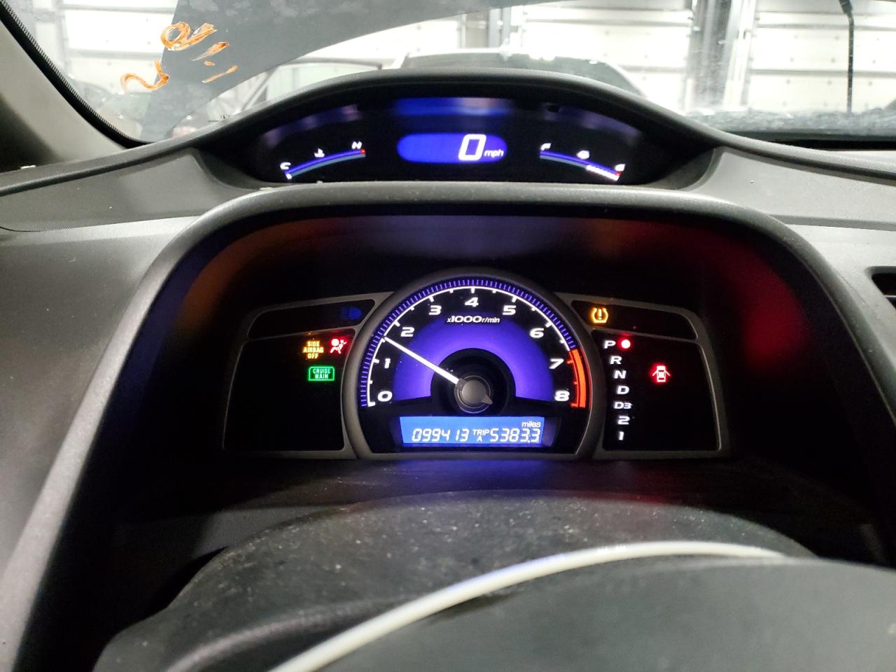2009 Honda Civic - Image 9