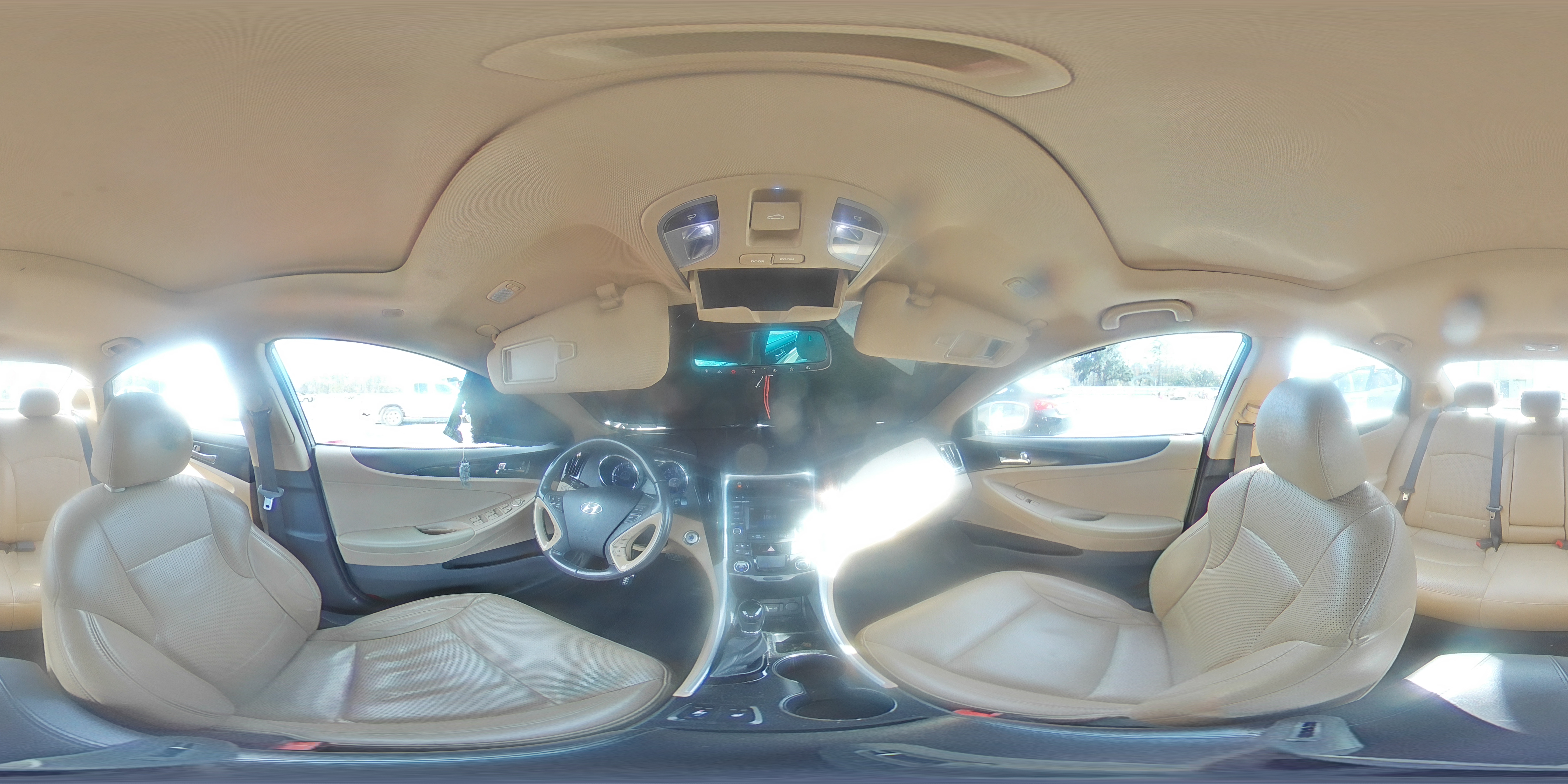 2014 Hyundai Sonata - Image 15