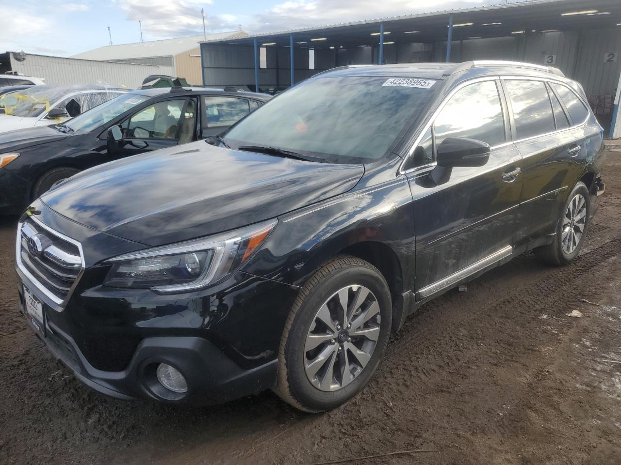 2019 Subaru Outback - Image 1