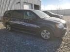 2013 Dodge Grand Caravan Se للبيع في Appleton، WI - Front End