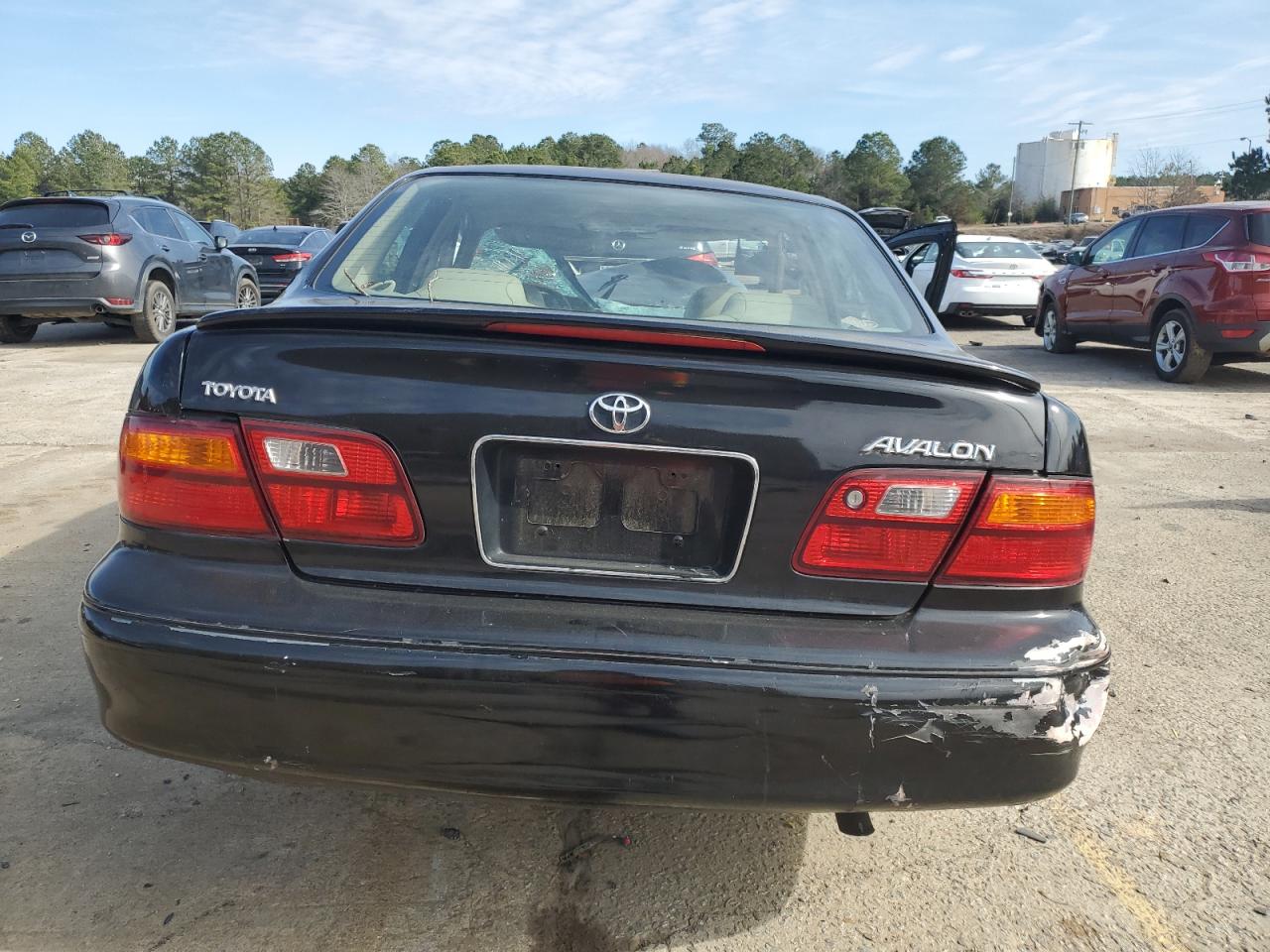 1999 Toyota Avalon - Image 6