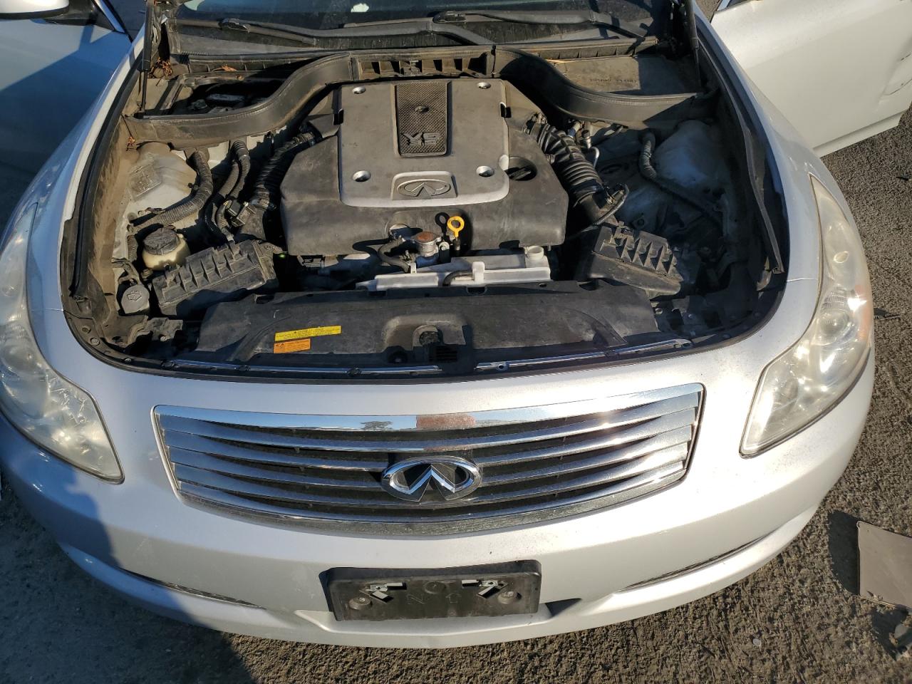 2007 Infiniti G - Image 11