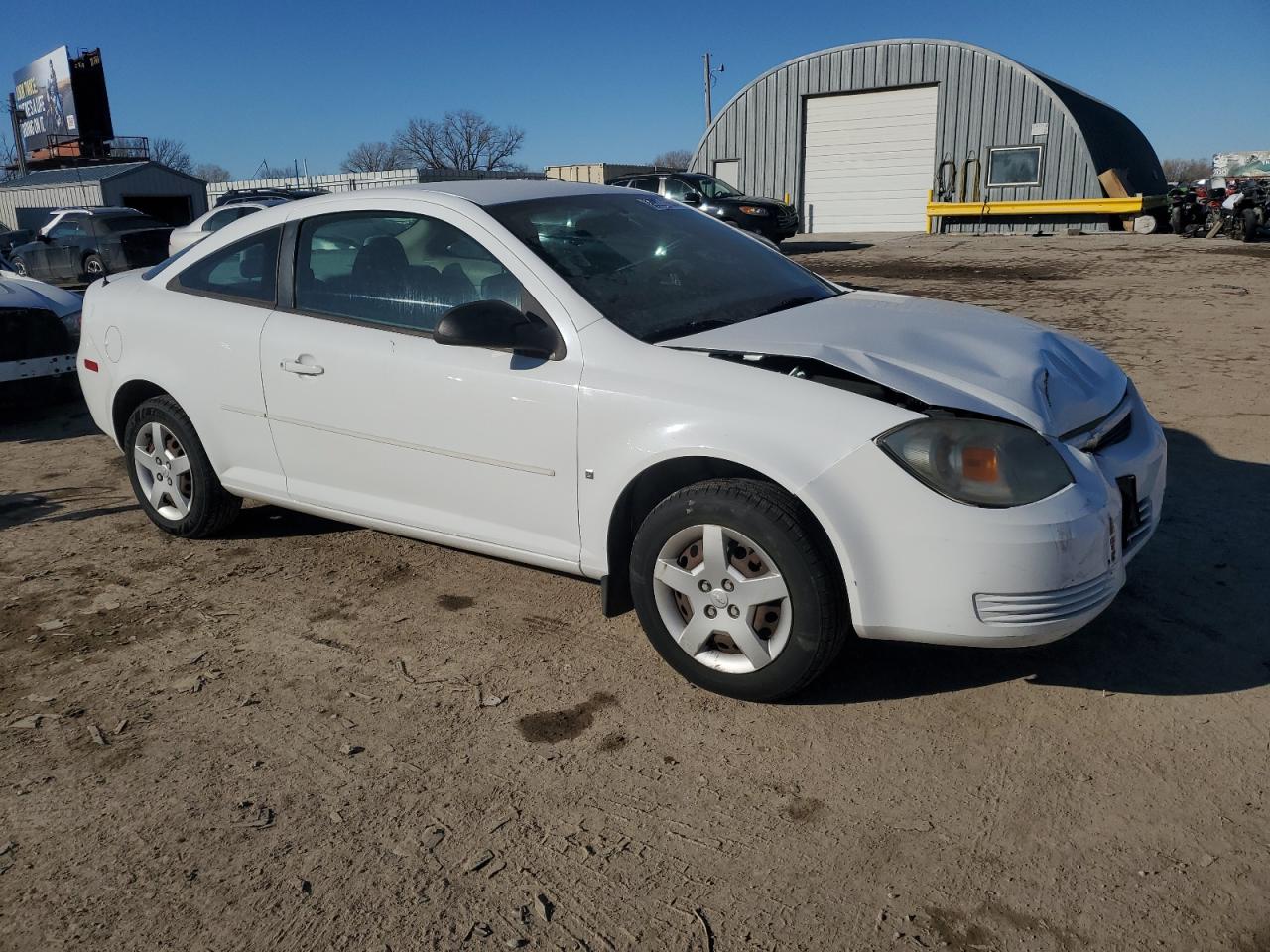2008 Chevrolet Cobalt - Image 4