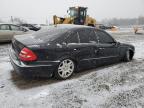 2003 Mercedes-Benz E 500 de vânzare în Hillsborough, NJ - Front End