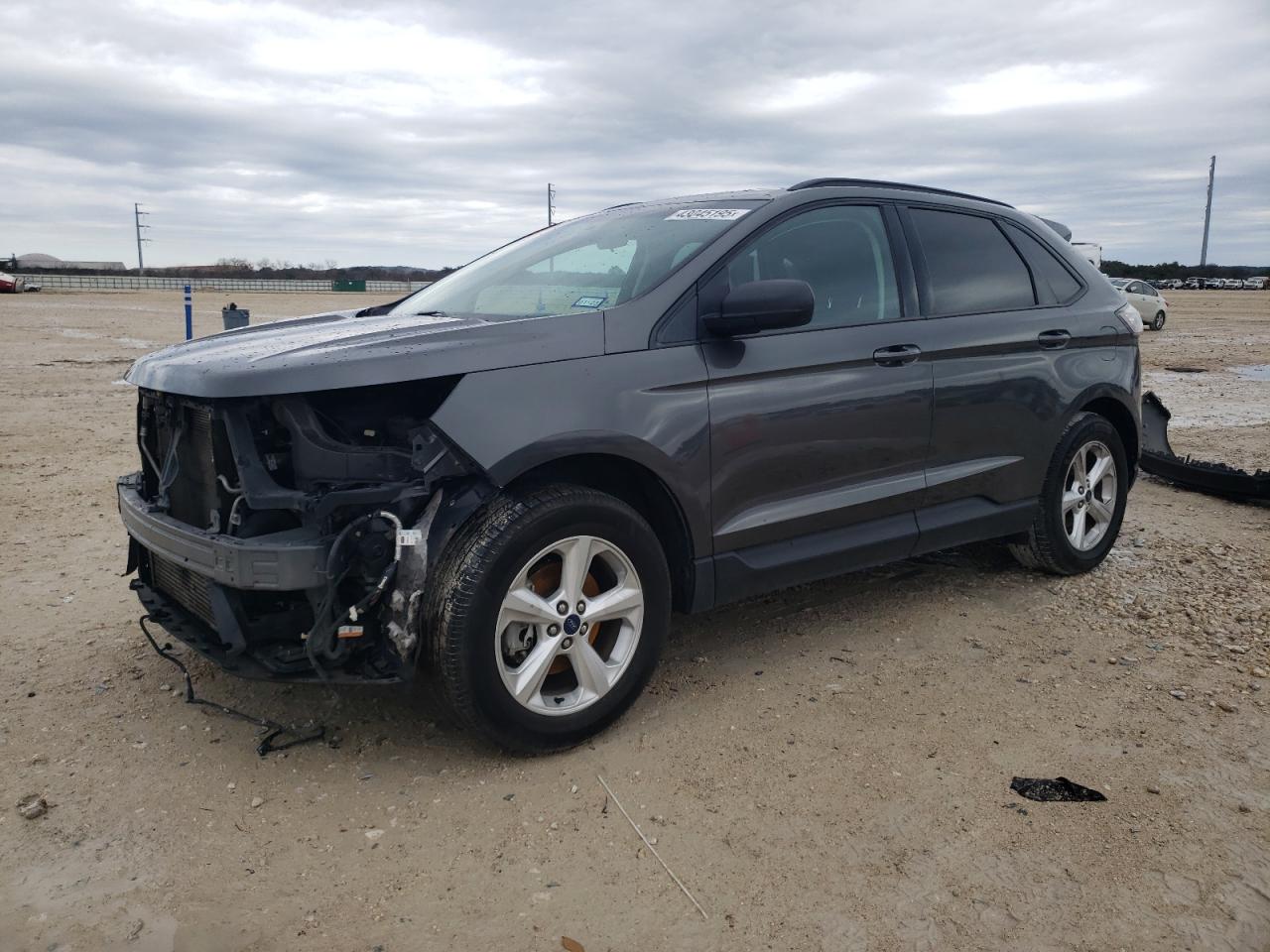 2016 Ford Edge - Image 1