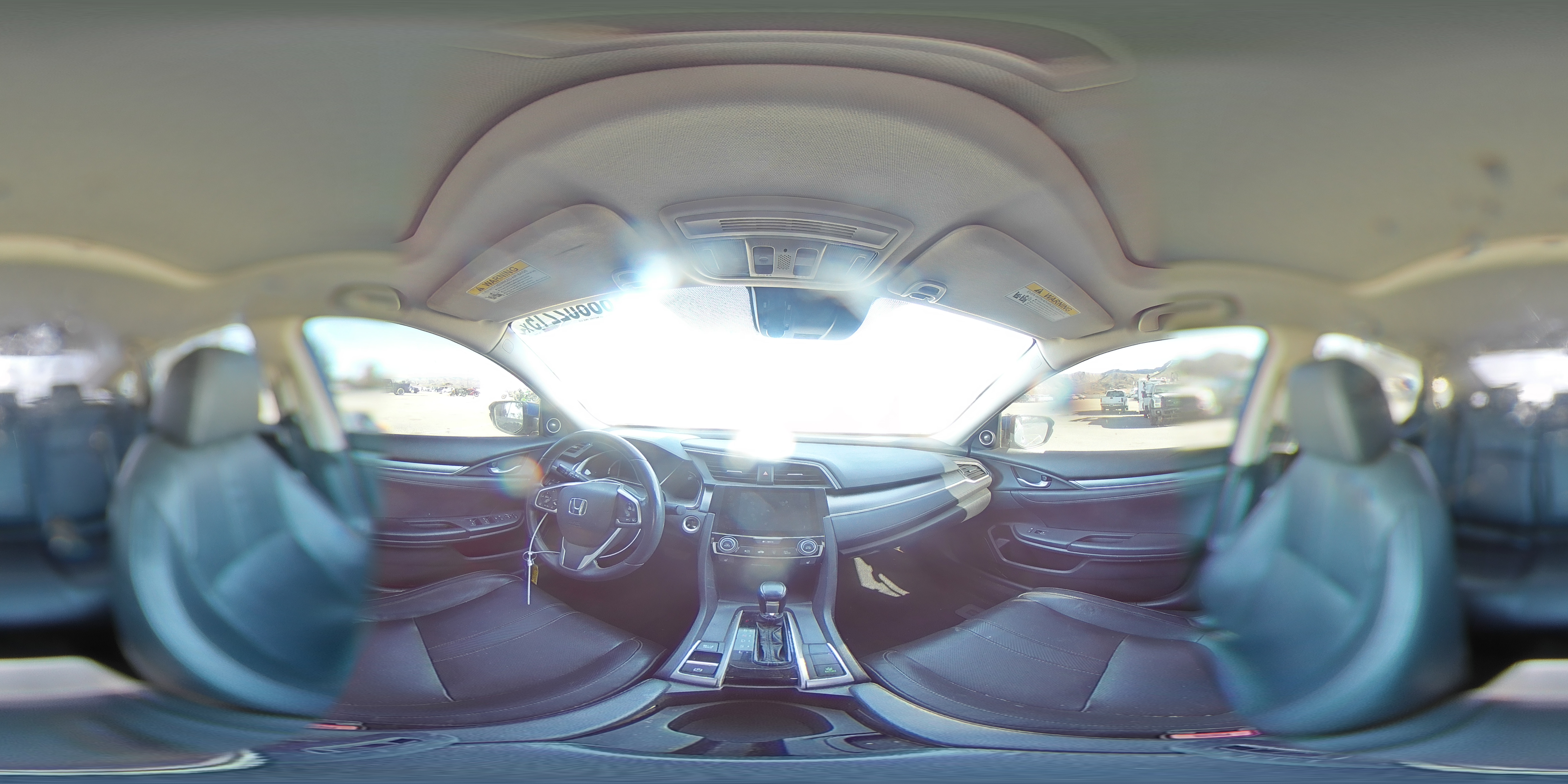 2016 Honda Civic - Image 13