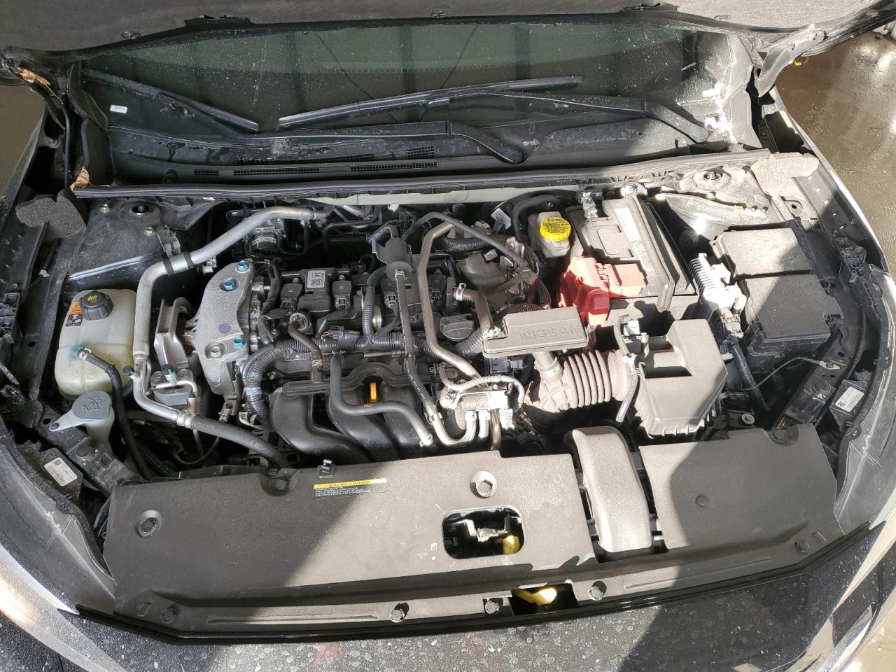 2024 Nissan Sentra - Image 11