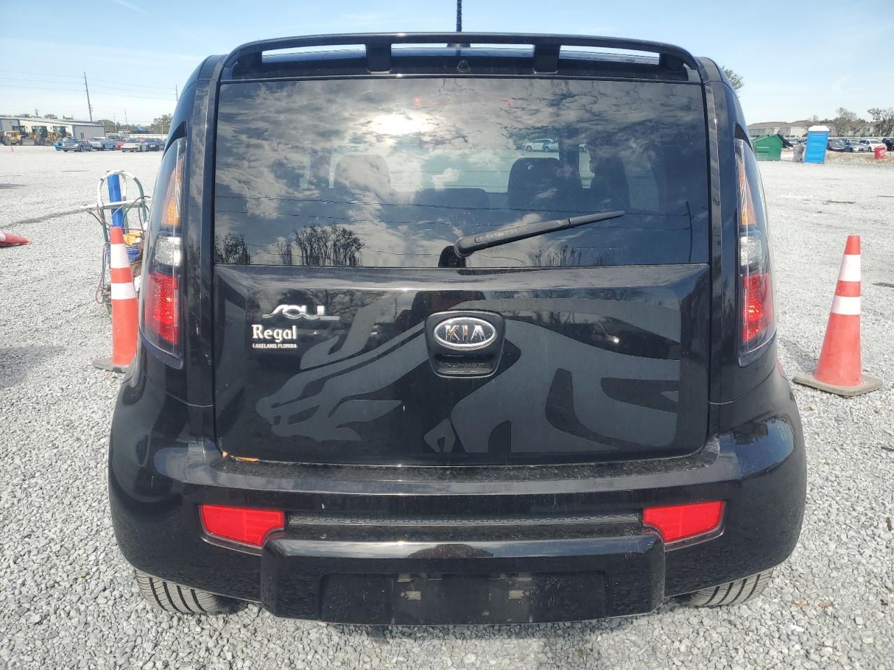 2010 Kia Soul - Image 6