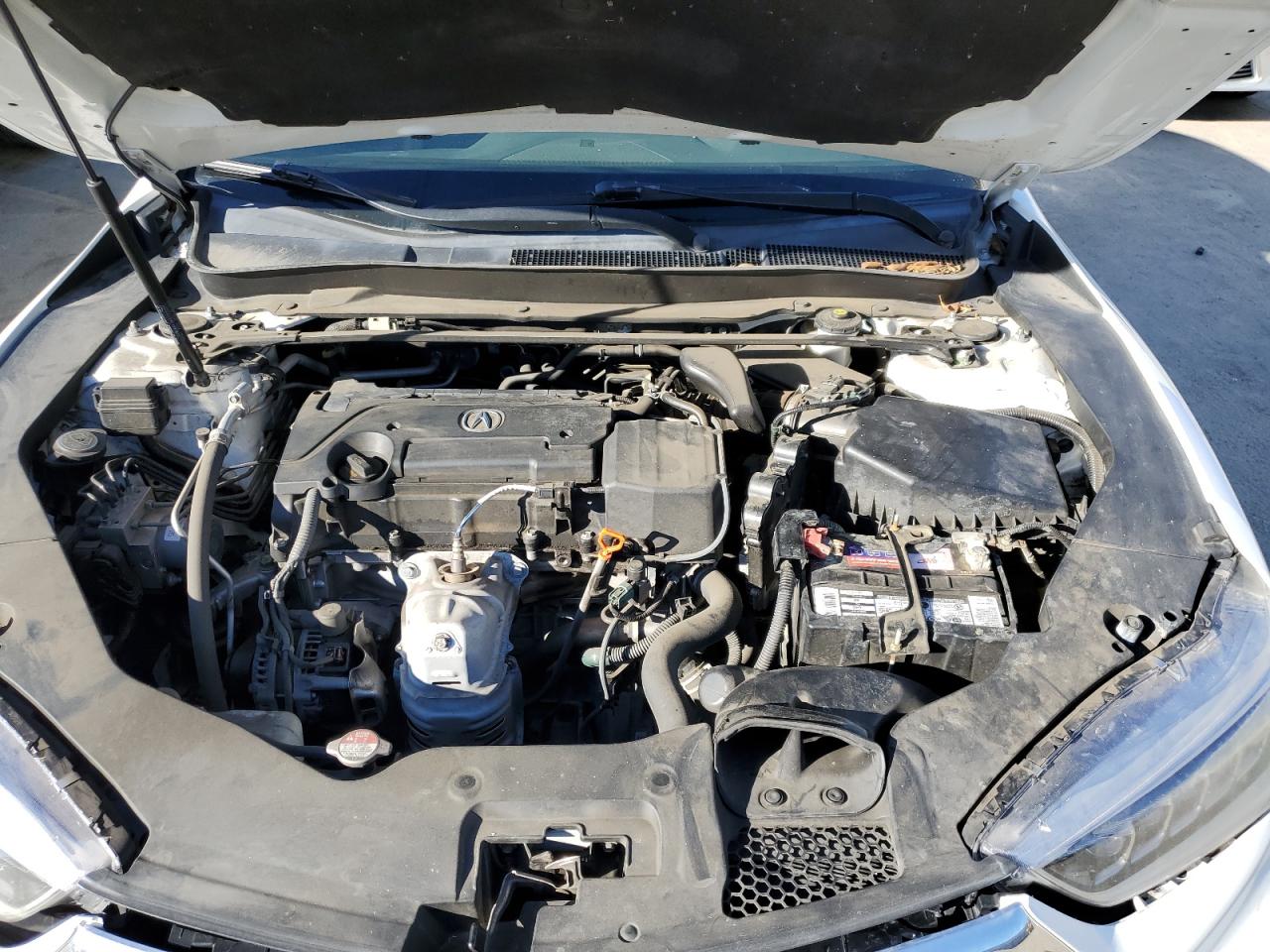 VIN 19UUB1F57JA004757 2018 ACURA TLX no.11