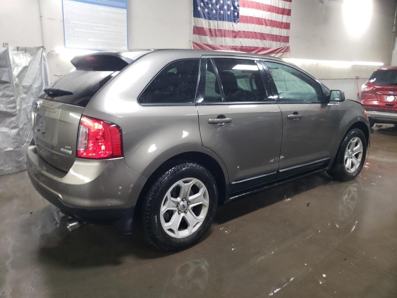 2013 Ford Edge - Image 3