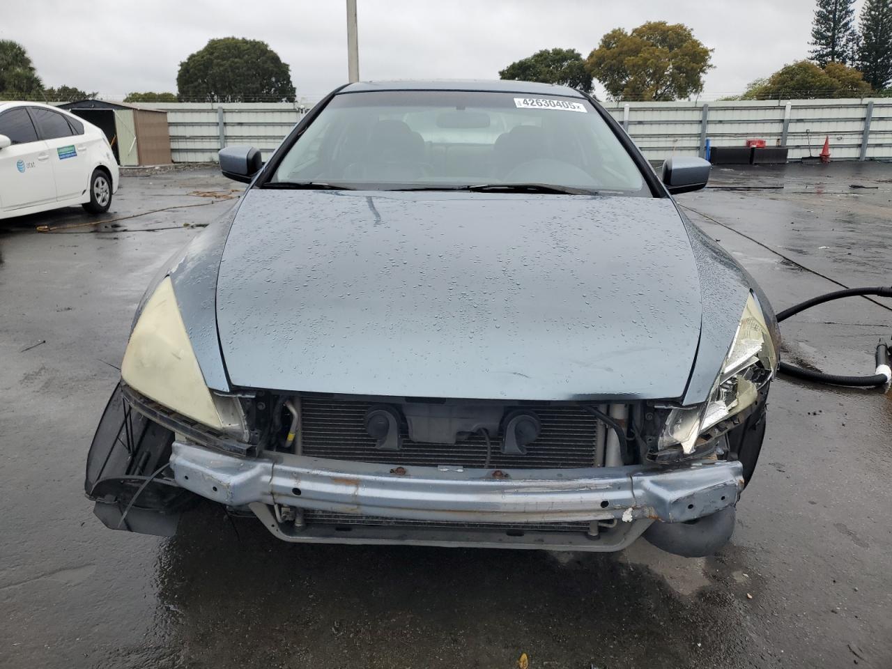 2007 Honda Accord - Image 5