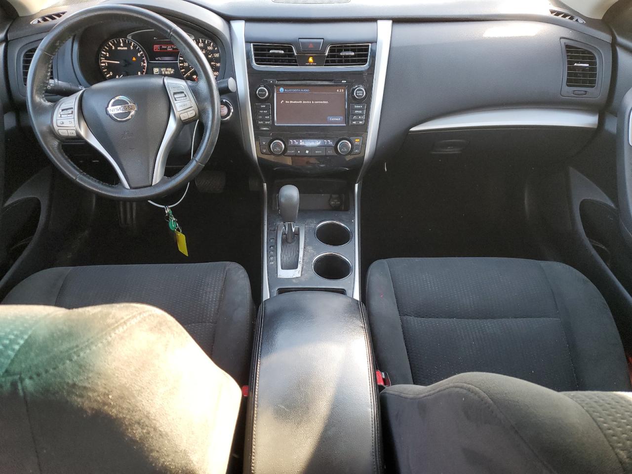 2015 Nissan Altima - Image 8