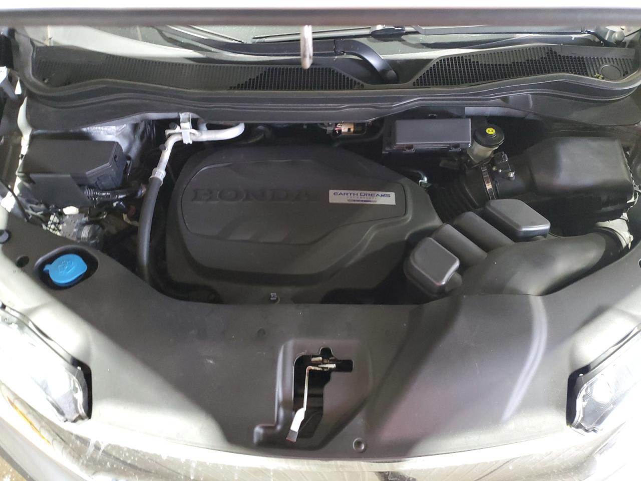 2019 Honda Pilot - Image 12