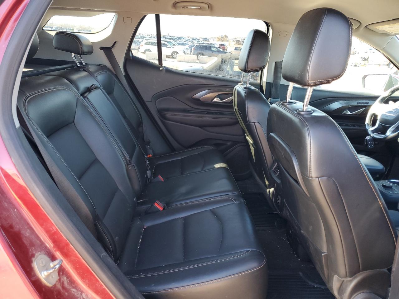 2018 GMC Terrain - Image 11