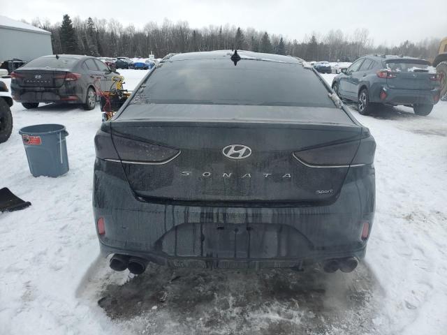 2019 HYUNDAI SONATA LIMITED