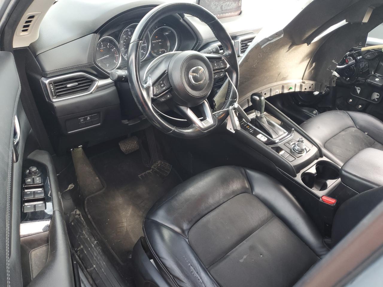 2018 Mazda CX-5 - Image 8