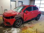 2020 Chevrolet Trax 1Lt на продаже в Indianapolis, IN - Front End