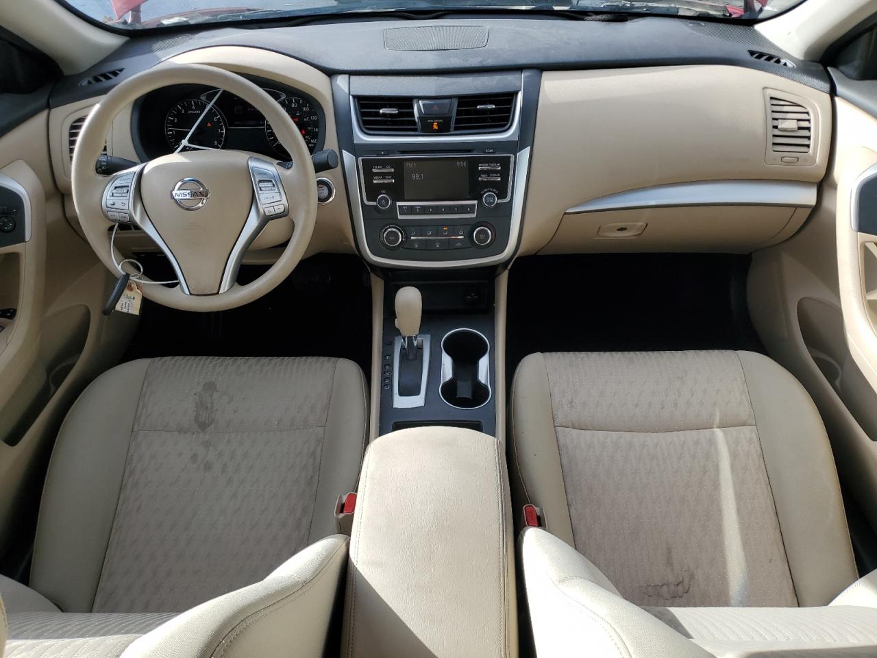 2016 Nissan Altima - Image 8