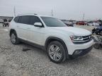 2019 Volkswagen Atlas Sel na sprzedaż w Columbus, OH - Side