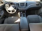 2017 Chevrolet Impala Ls na sprzedaż w Wilmer, TX - Front End