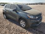 2022 Chevrolet Trax Ls zu verkaufen in Phoenix, AZ - Front End