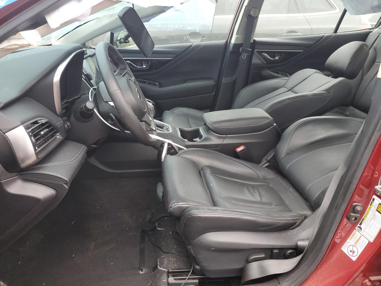 2020 Subaru Legacy - Image 7