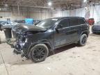 2017 Jeep Grand Cherokee Laredo na sprzedaż w Woodhaven, MI - Front End