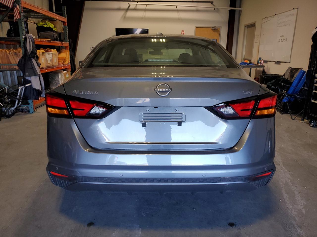 2024 Nissan Altima - Image 6