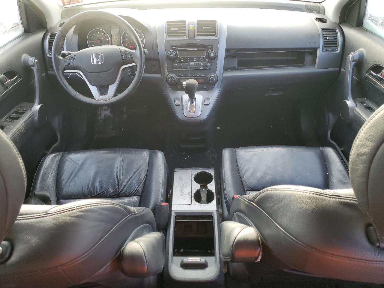 2009 Honda CR-V - Image 8